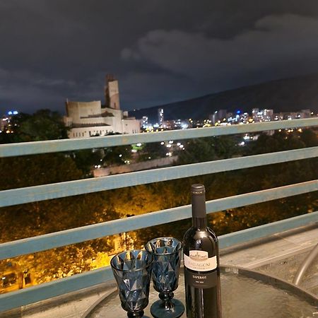 Fantaflat Old Tbilisi Apartment Esterno foto