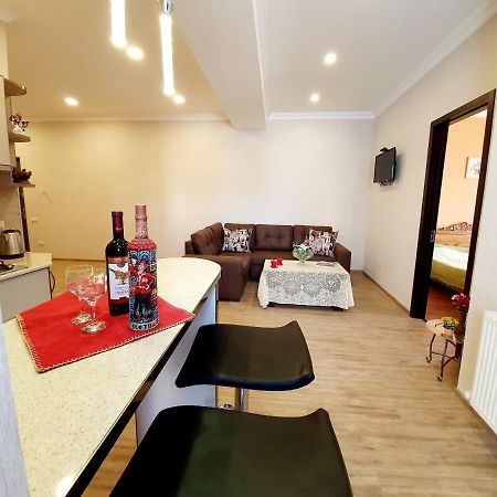 Fantaflat Old Tbilisi Apartment Esterno foto