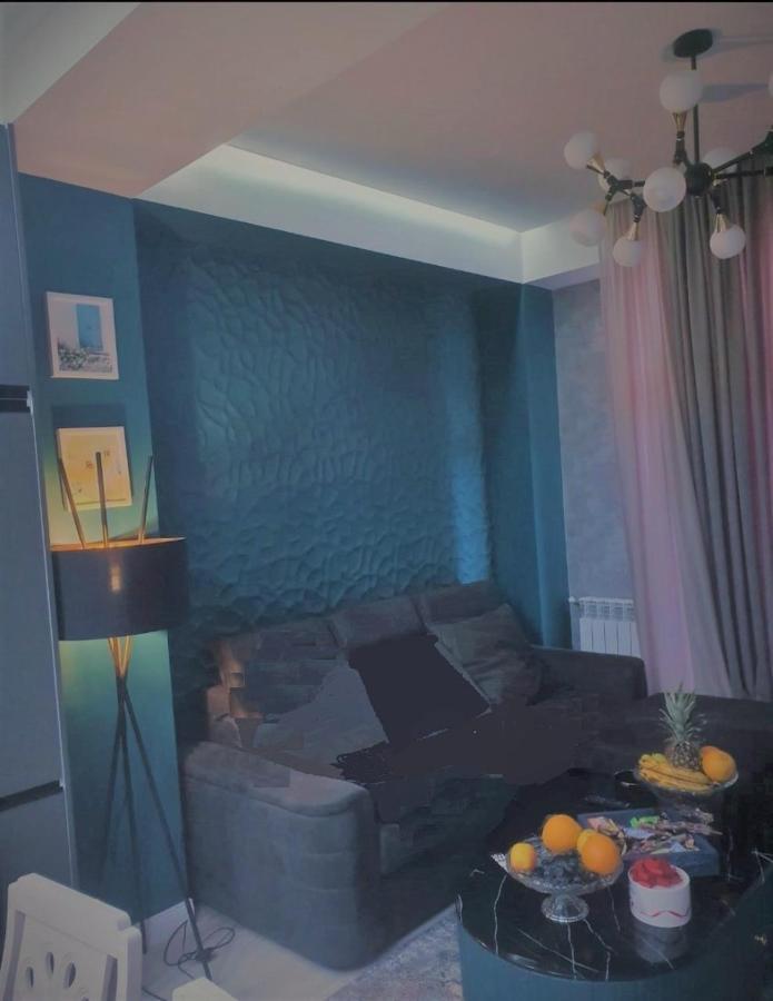Fantaflat Old Tbilisi Apartment Esterno foto