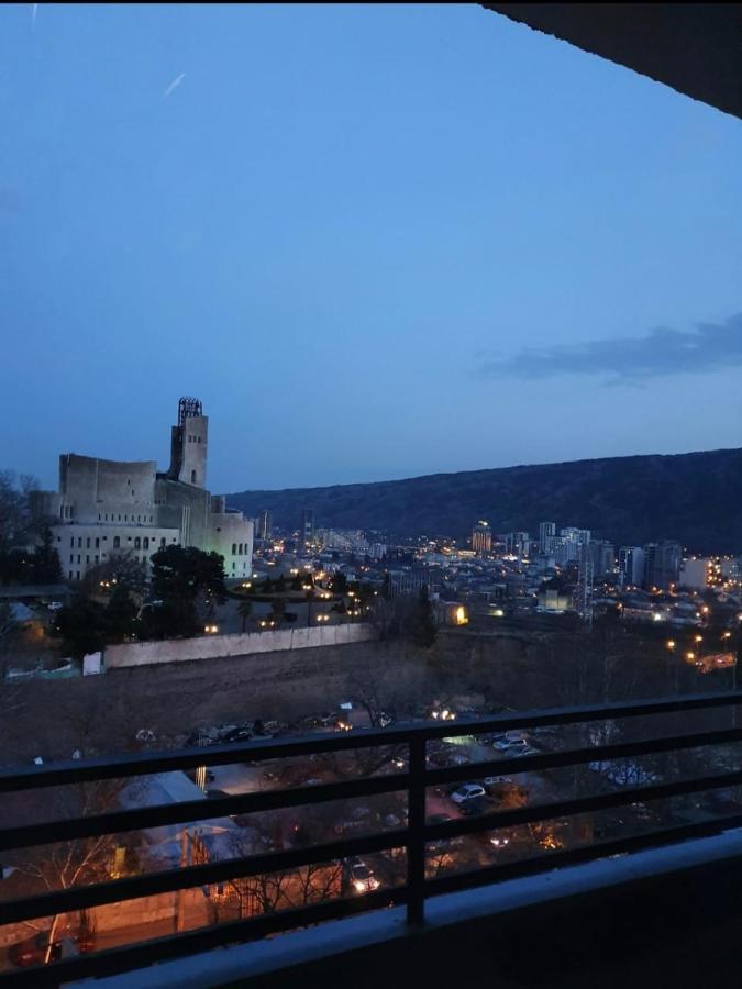 Fantaflat Old Tbilisi Apartment Esterno foto