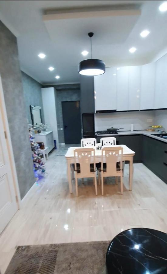Fantaflat Old Tbilisi Apartment Esterno foto