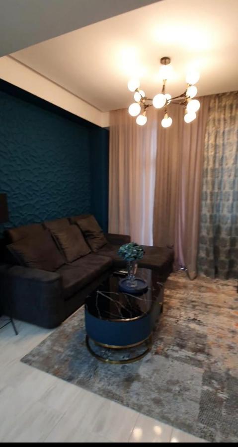 Fantaflat Old Tbilisi Apartment Esterno foto
