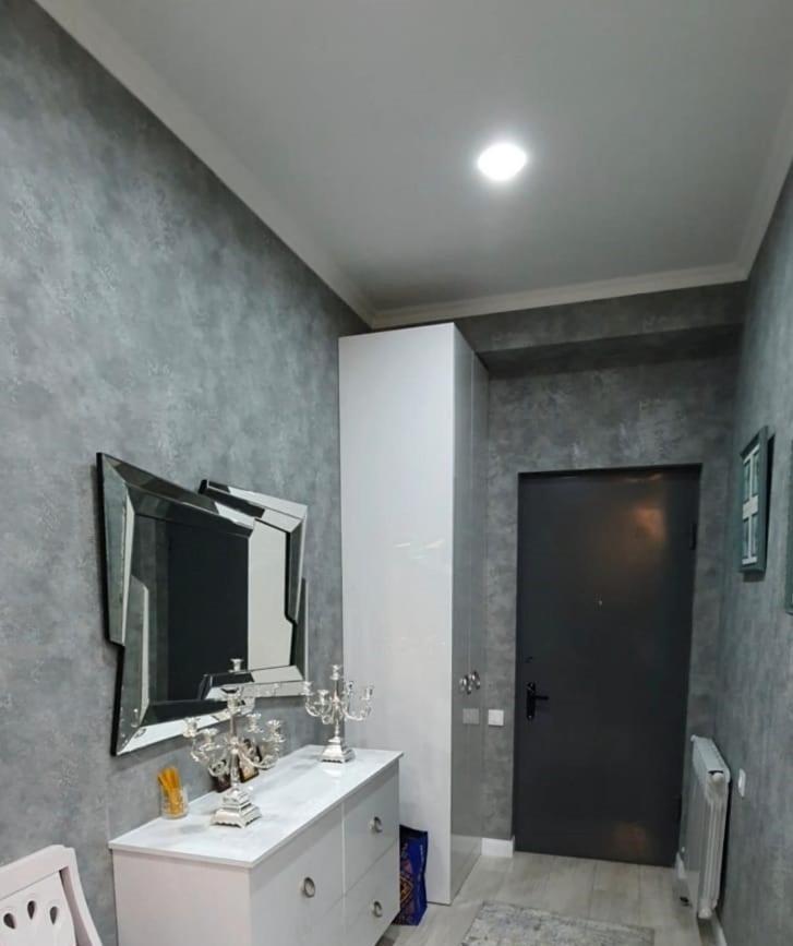 Fantaflat Old Tbilisi Apartment Esterno foto