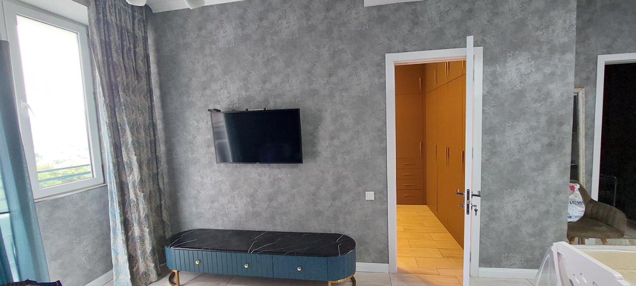 Fantaflat Old Tbilisi Apartment Esterno foto