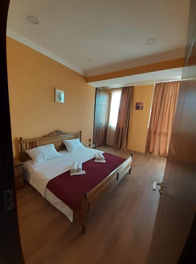 Fantaflat Old Tbilisi Apartment Esterno foto