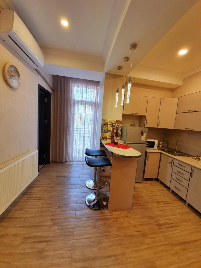Fantaflat Old Tbilisi Apartment Esterno foto