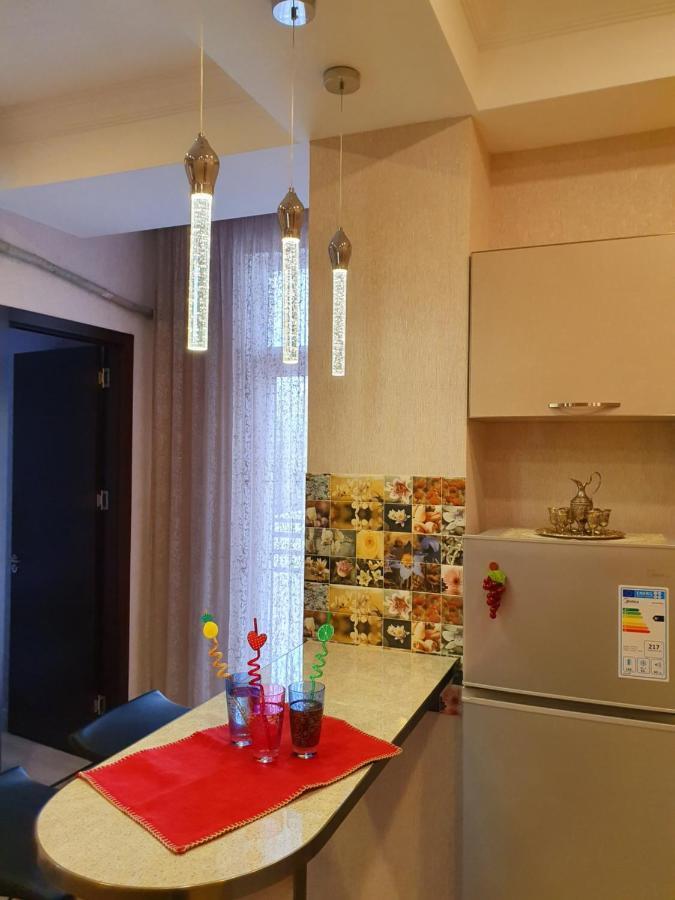 Fantaflat Old Tbilisi Apartment Esterno foto