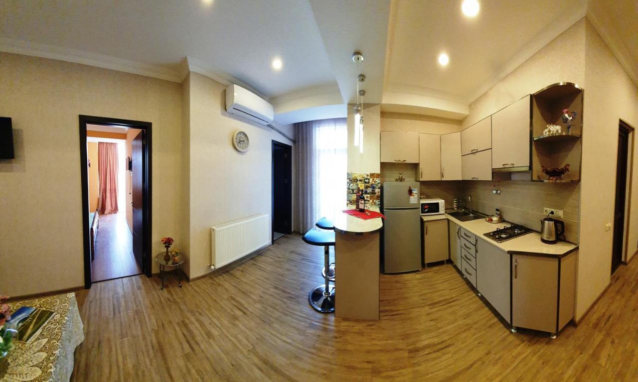 Fantaflat Old Tbilisi Apartment Esterno foto