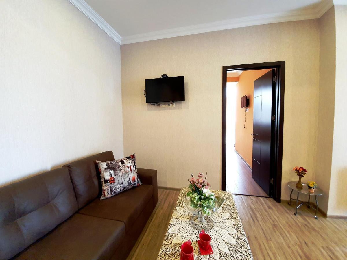 Fantaflat Old Tbilisi Apartment Esterno foto
