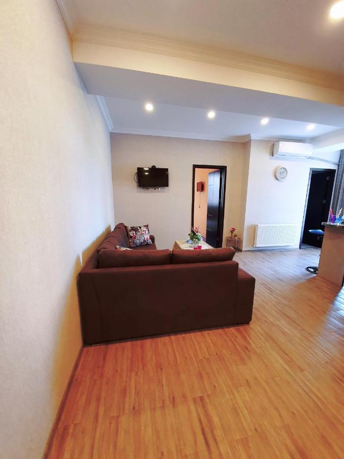 Fantaflat Old Tbilisi Apartment Esterno foto