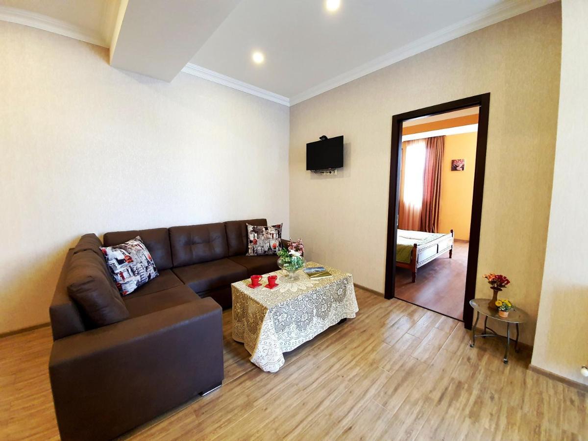 Fantaflat Old Tbilisi Apartment Esterno foto