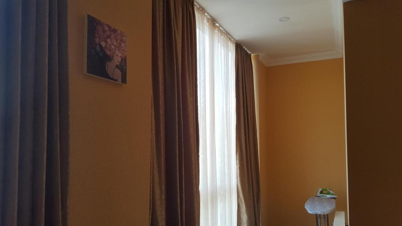 Fantaflat Old Tbilisi Apartment Esterno foto