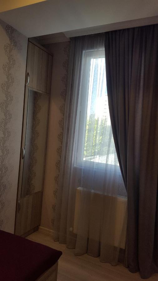 Fantaflat Old Tbilisi Apartment Esterno foto