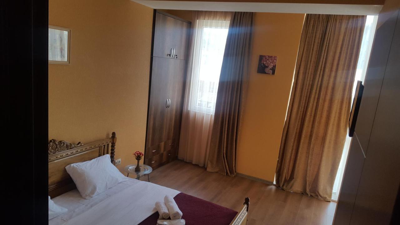 Fantaflat Old Tbilisi Apartment Esterno foto