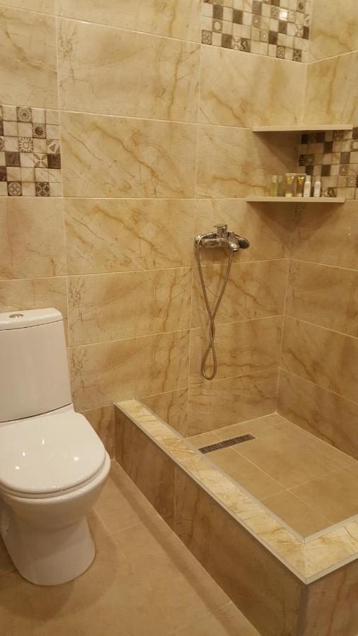 Fantaflat Old Tbilisi Apartment Esterno foto