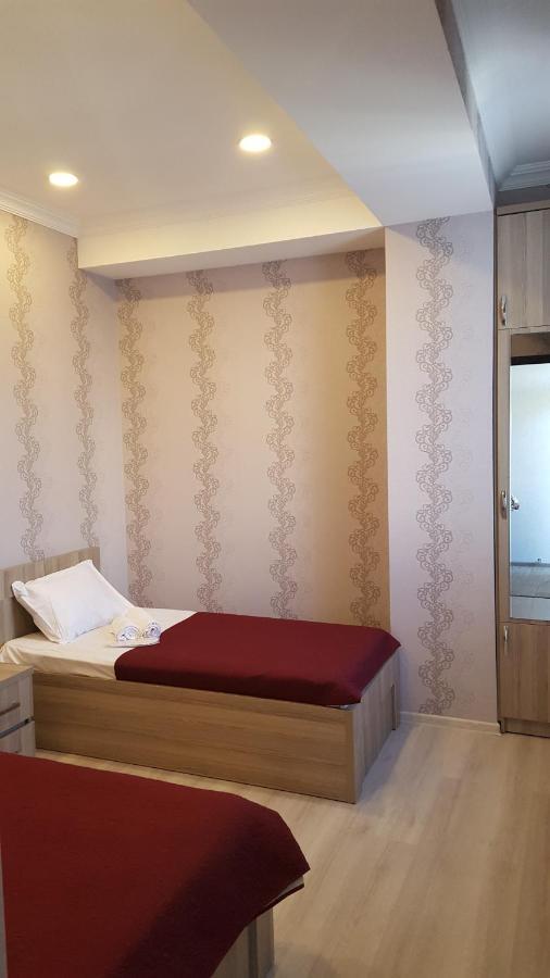 Fantaflat Old Tbilisi Apartment Esterno foto