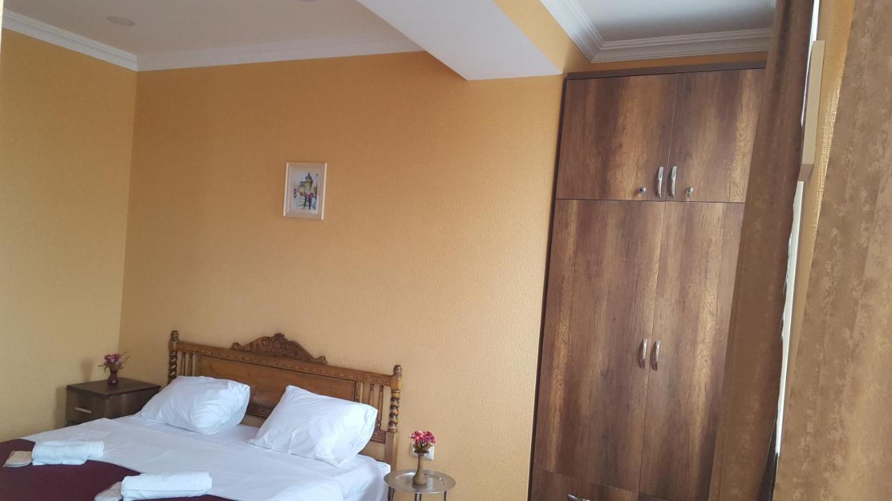 Fantaflat Old Tbilisi Apartment Esterno foto