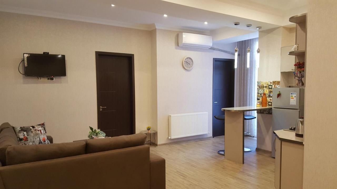 Fantaflat Old Tbilisi Apartment Esterno foto
