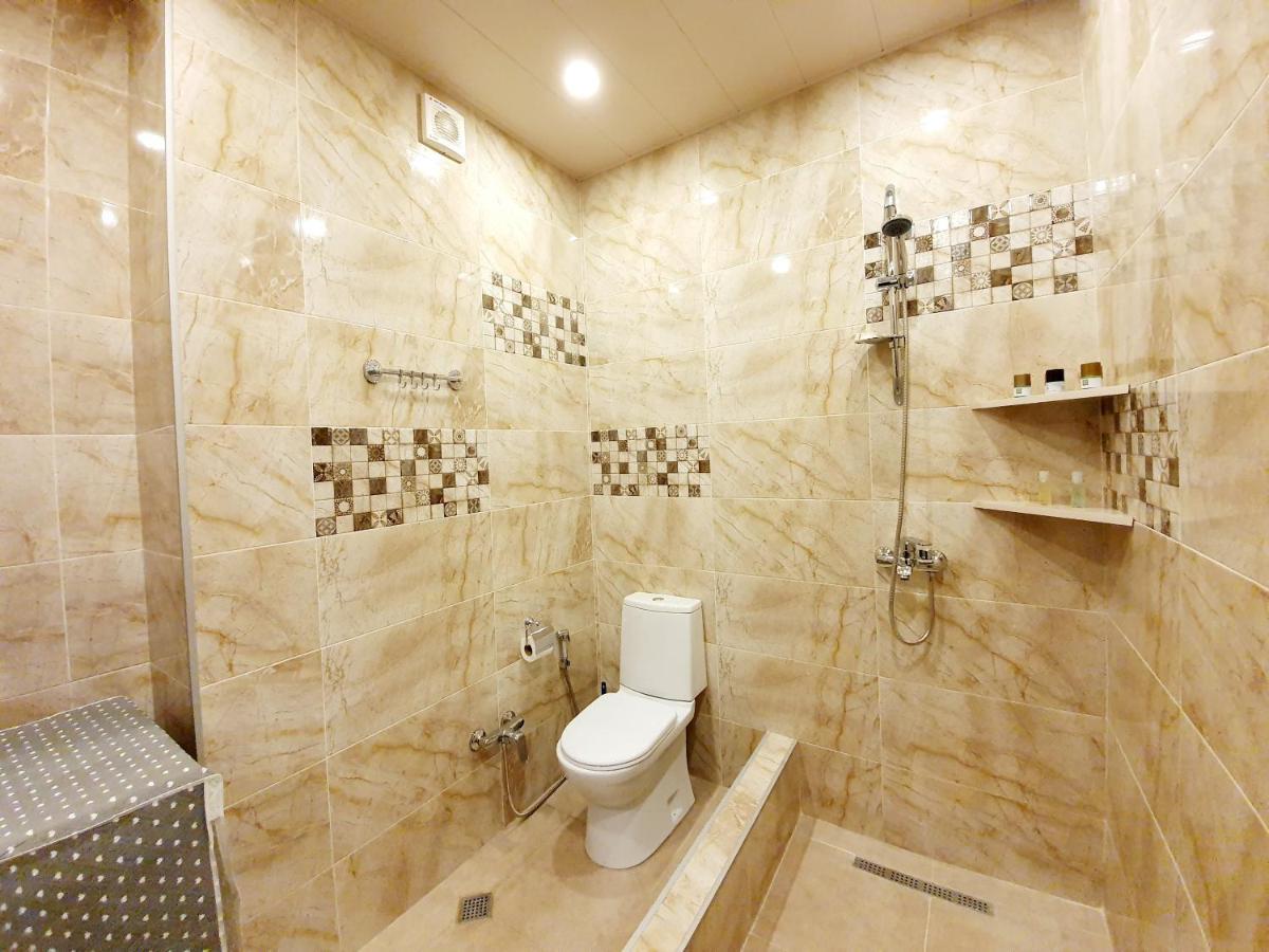Fantaflat Old Tbilisi Apartment Esterno foto