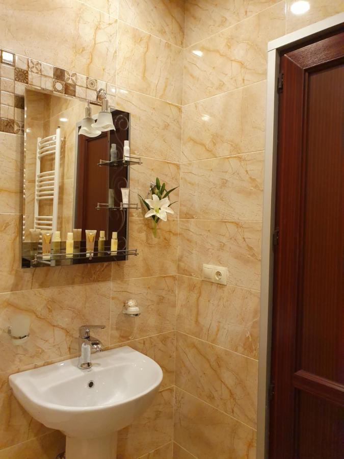 Fantaflat Old Tbilisi Apartment Esterno foto