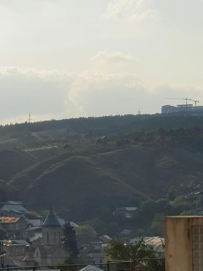 Fantaflat Old Tbilisi Apartment Esterno foto